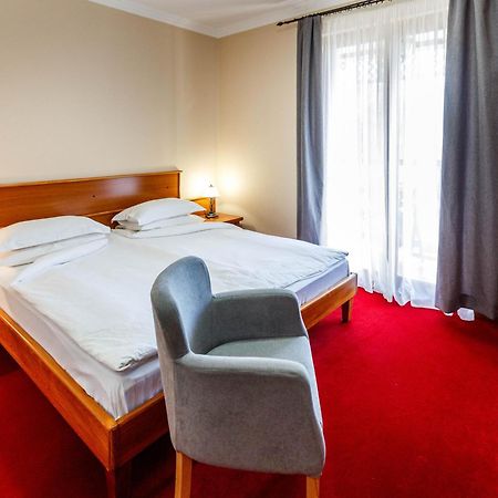 Palić Hotel Vila Lago מראה חיצוני תמונה